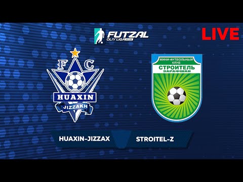 HUAXIN-STROITEL-Z
