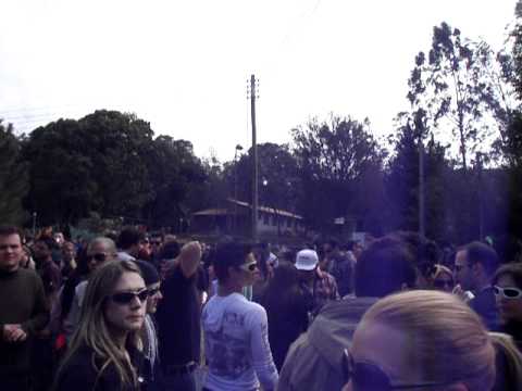 Respect - 14/08 - Space Tribe Live