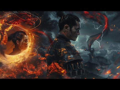 The Dragon Lord Slept for 10 Years… Now He’s Awake, and Those Who Hurt His Wife Will Pay in Blood ⚔️