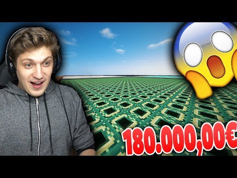 Wir KAUFEN für 180.000,00€ ein GRUNDSTÜCK bei einem SCAMMER? 😨