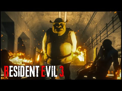 Resident Evil 3 Walkthrough & Gameplay (pt.11)