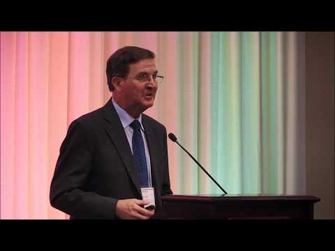 New Director of the Linus Pauling Institute