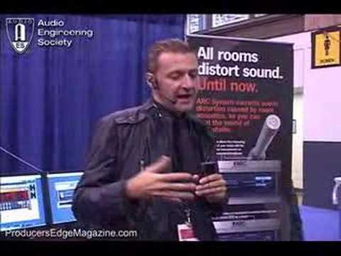 IK Multimedia Press Release SampleMoog ARC Stomp IO