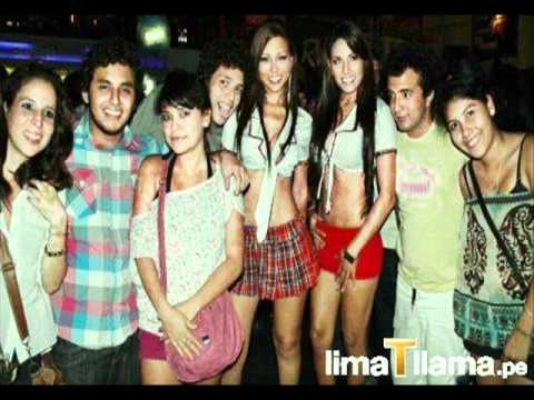 Latin pop Mix verano 2012