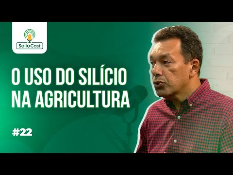 , title : 'SOLLOCAST #22 - O USO DO SILÍCIO NA AGRICULTURA - Prof. Dr. Clístenes Nascimento'