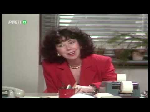 Koleginice "vragolanke" IV deo