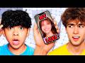 Loser EXPOSES Their Camera Roll... (Roblox Rivals) DEFAULT Thumbnail