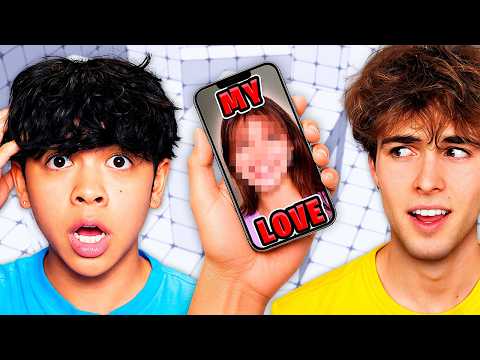 Loser EXPOSES Their Camera Roll... (Roblox Rivals)