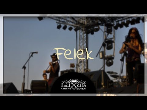 Luxus - Felek