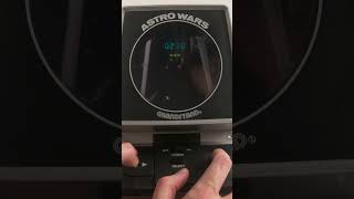 Astro Wars - Gameplay