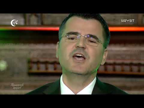 Hafiz Aziz Alili - Ya Ramazan