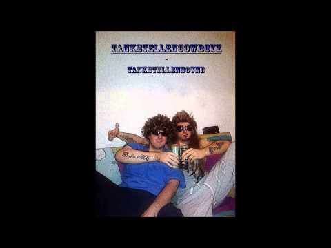 Tankstellencowboyz - Tankstellensound