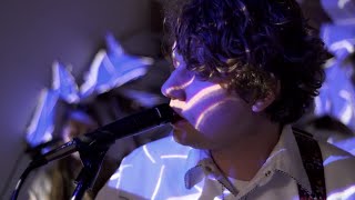 KEVIN MORBY, "ALL OF MY LIFE" // Live at the Wilderness Bureau