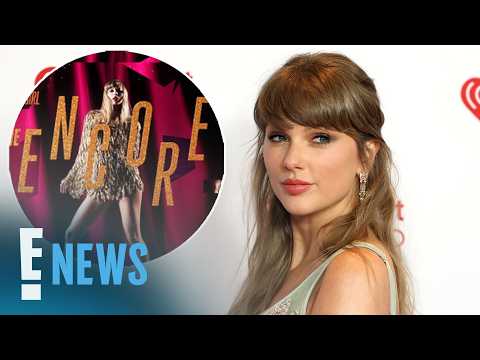 Taylor Swift's &lsquo;Encore&rsquo; Songs Decoded: All the Easter Eggs | E! News