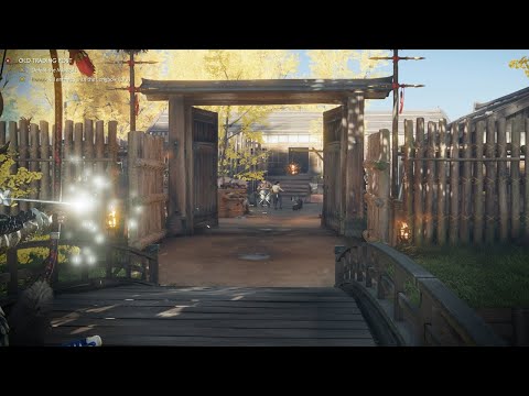 Ghost of Tsushima Episode 49: Old Trading Post Walkthrough
