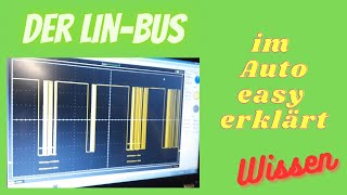 Das LIN-Bussystem im Kraftfahrzeug