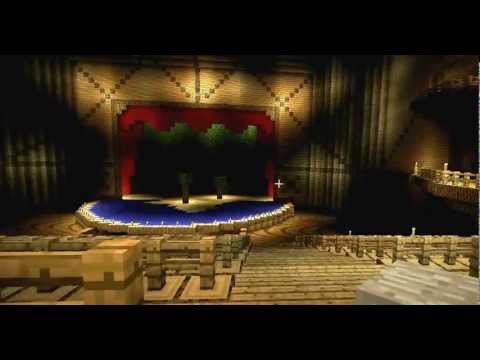 minecraft opera minecraft opera