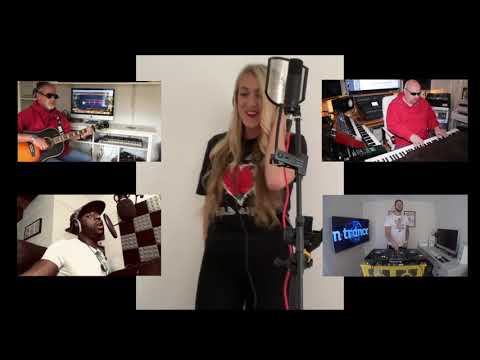 Set You Free Lockdown Session