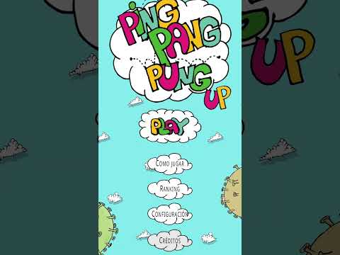 PingPangPungUP