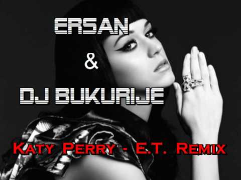Ersan & DJ BUKUrije - Tallava Hit  Katy Perry