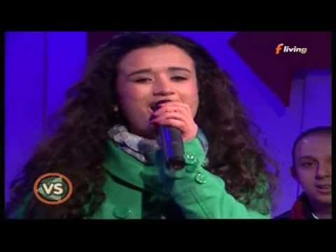 Michela Dalli - We Found Love on VS