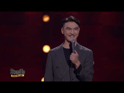 Stand Up: Нурлан Сабуров - О «страсти» и тайных желаниях в браке