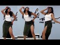 Actress Faria Abdullah Dance Performance Mind Blowing Dance Performance By Chitti Faria Abdullah