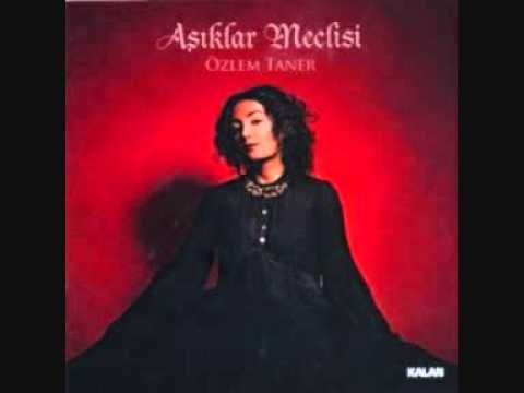 ÖZLEM TANER - YOLUMUZ UGRADI MAH-i GÜZELE