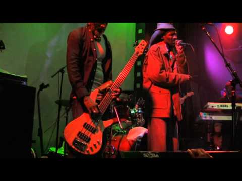 Midnite Live SOB's 01-08-2010 Full Show