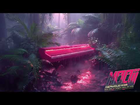 Mooij - Oerwoud (2025)