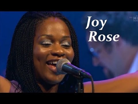 Incognito feat. Joy Rose - Morning Sun (Live)