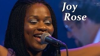 Incognito feat. Joy Rose - Morning Sun (Live)