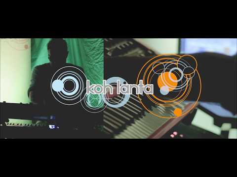 Rayo de Luna: Koh Lanta