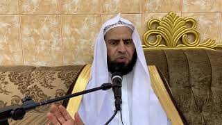 أفضل عبادة في العشر || د. سامي الواكد . image