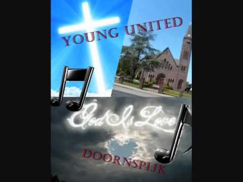 Door Uw genade Vader