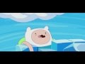 Adventure Time | Baby's Building A Tower Into ...
