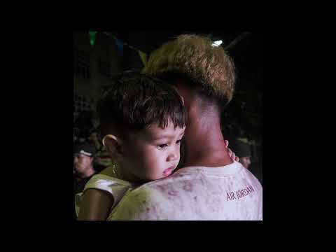 Nateman - Kapalaran (Audio)