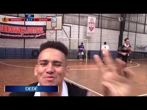 1ºQ/LB/JOGO 632/M-MOMENTOS - Liderança 9 x 3 Baixada