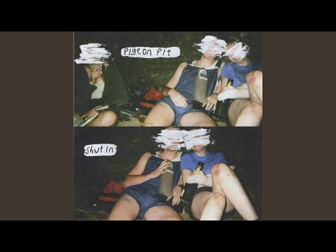 The Cigarette Song - Pigeon Pit