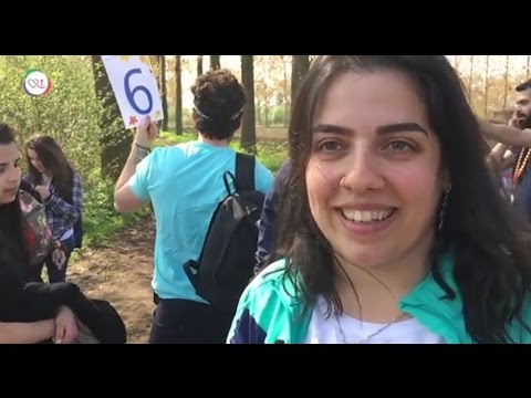 Syrische jongeren: pater Frans gaf ons zijn leven - Bij De Dag