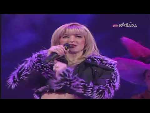 Jasna Milenković Jami - Sto me majko nisi rodila ko musko