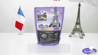 Корм Bon Appetit Cat Kitten Chicken & Rice для котят (курица)