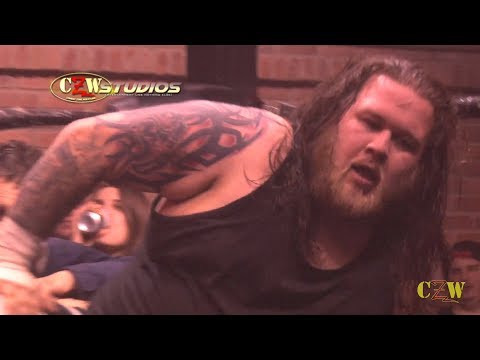 Brandon Kirk & DJ Hyde vs. The Awakening | CZWstudios.com