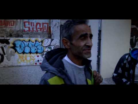 [PRS] BIGROKA, TADER & KHRUL - AMOR DE MANTIS | VIDEOCLIP