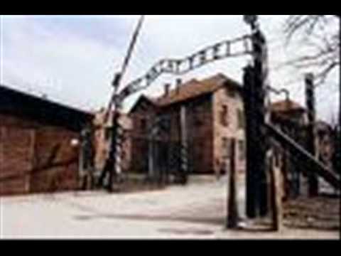 Angela Spotorno  "Auschwitz"