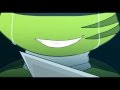 TMNT 2012 Behind The Darkness AMV HD Drumming Song Florence The Machine