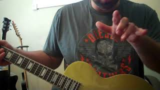 Video thumbnail for Cheap Guitar Pickups off Ebay demo By Lefty99riffs by lefty99riffs