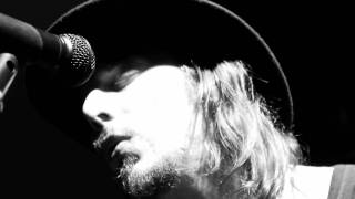 Hollis Brown - If It Ain't Me (Acoustic)