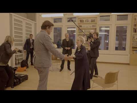 Sny o toulavých kočkách