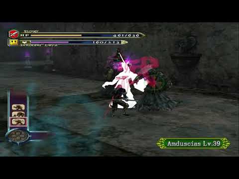 Let's Replay Castlevania Curse of Darkness 17: The Castle Rises